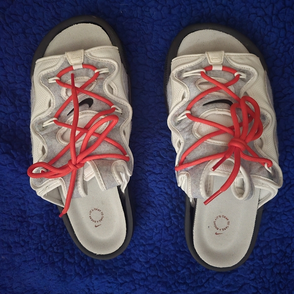 Nike X Offline Slides - Picture 1 of 4
